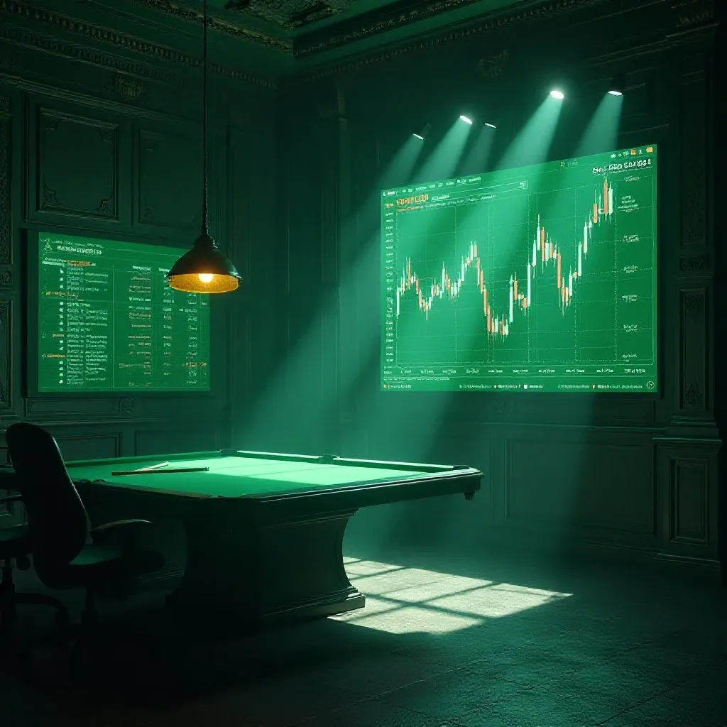 Find Your Winning Edge: A Guide to Understanding Betting Styles