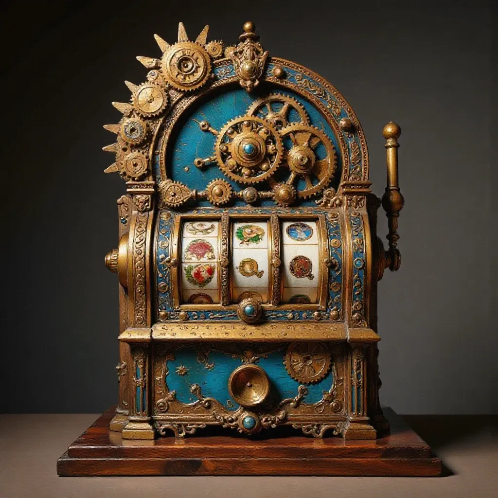 Unearthing Curious Slots: Discover Innovative & Engaging Online Casino Games