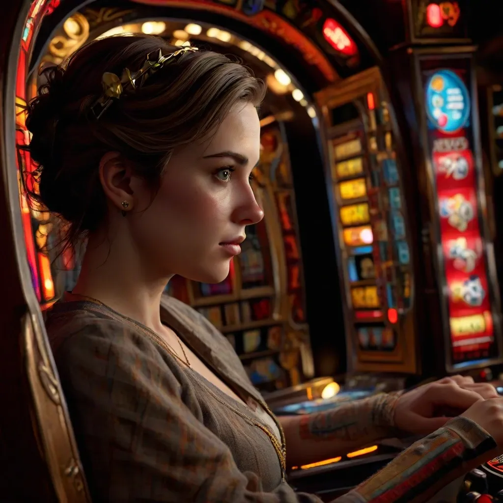 Curious Slots Unveiled