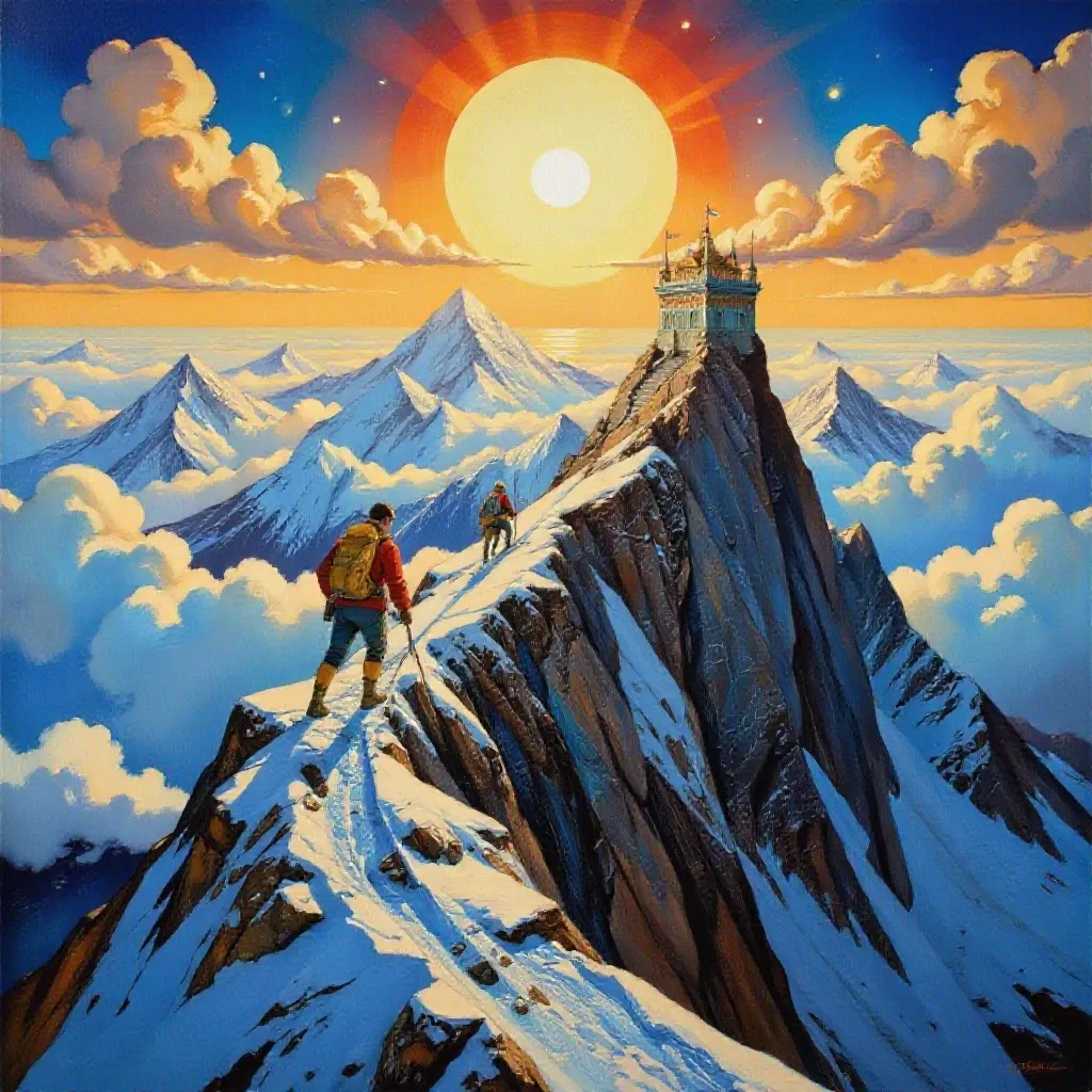 Spin Now, Celebrate Later: Boost Productivity & Achieve Your Goals