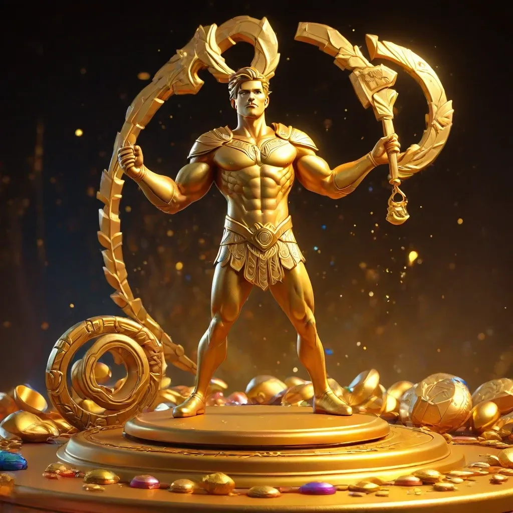 Reward System Success