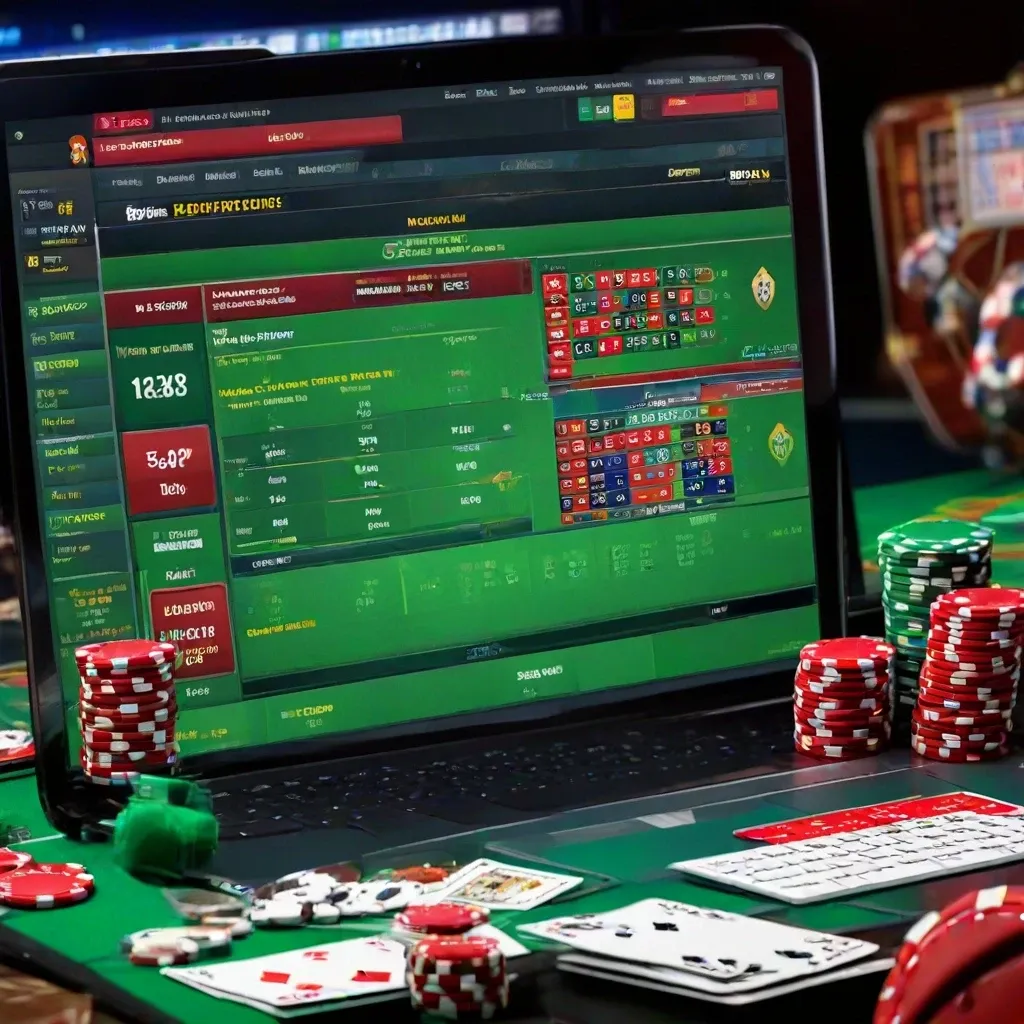 Maximize Betting Offers: Strategies to Profit from Bookmaker Promotions