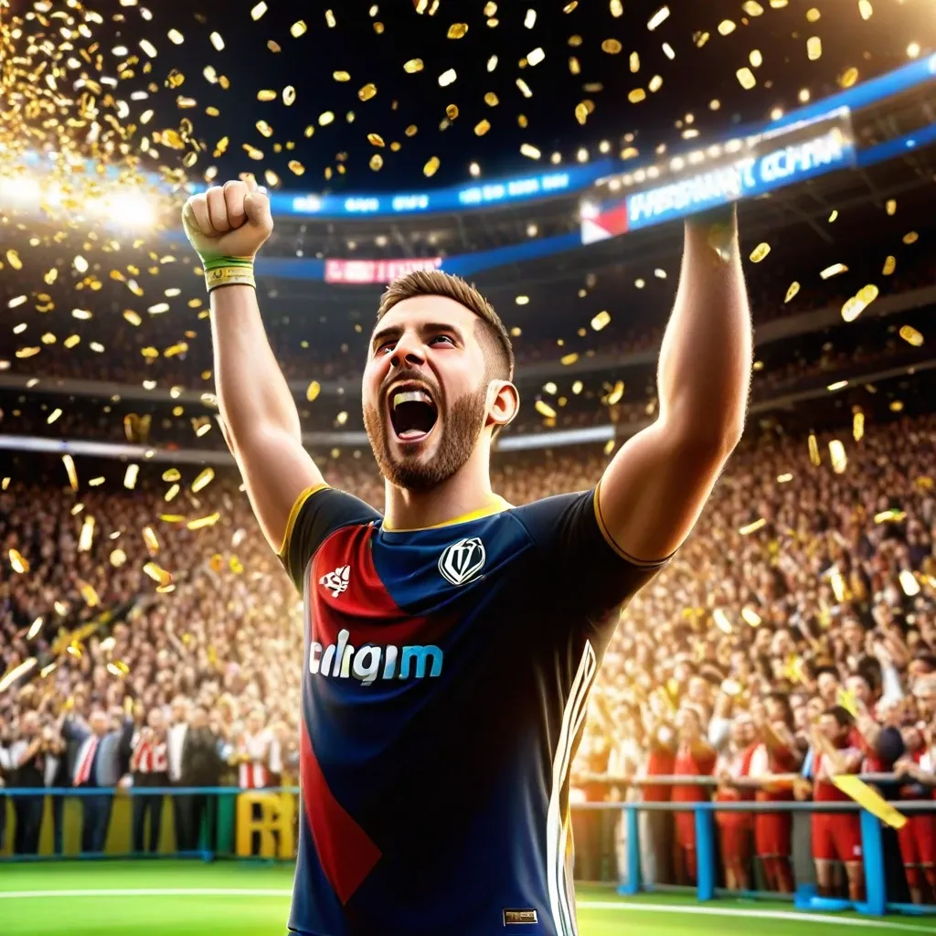 Iconic Sports Bets: Reliving Unforgettable Moments & Responsible Gambling