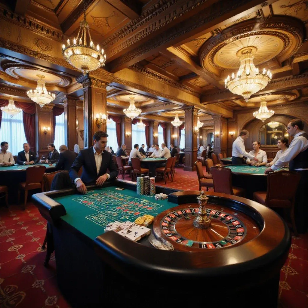 Jeetcity Riches Unleashed